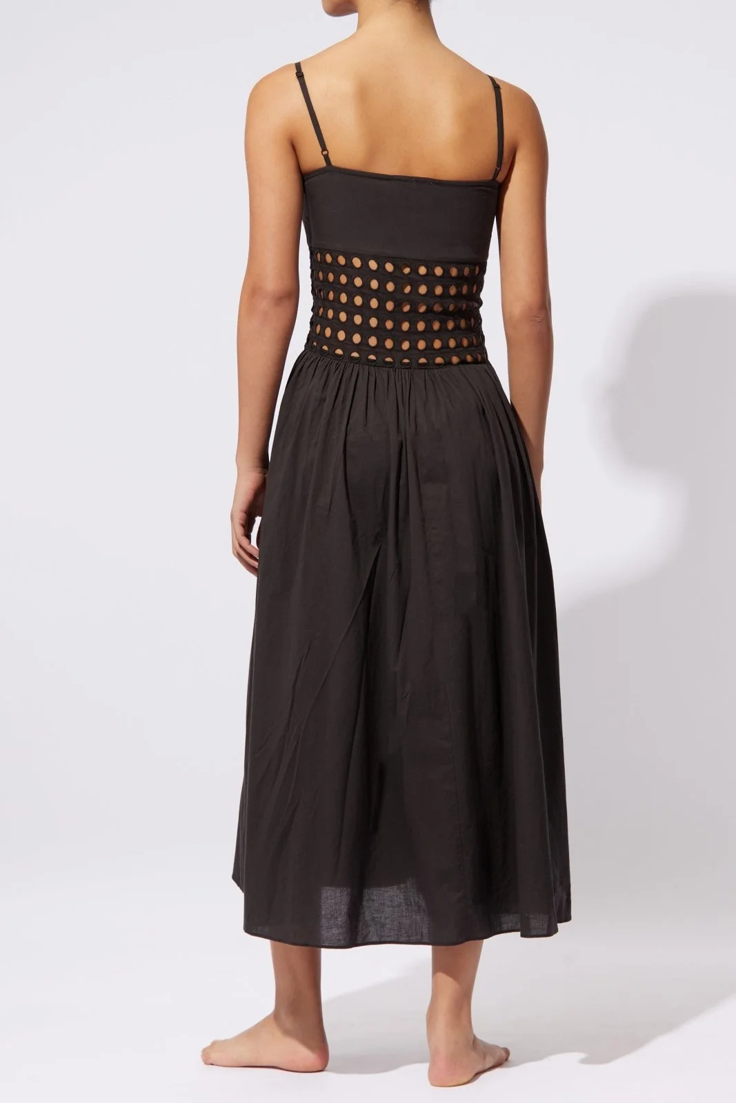 Solid & Striped The Amelia Dress - Image 3