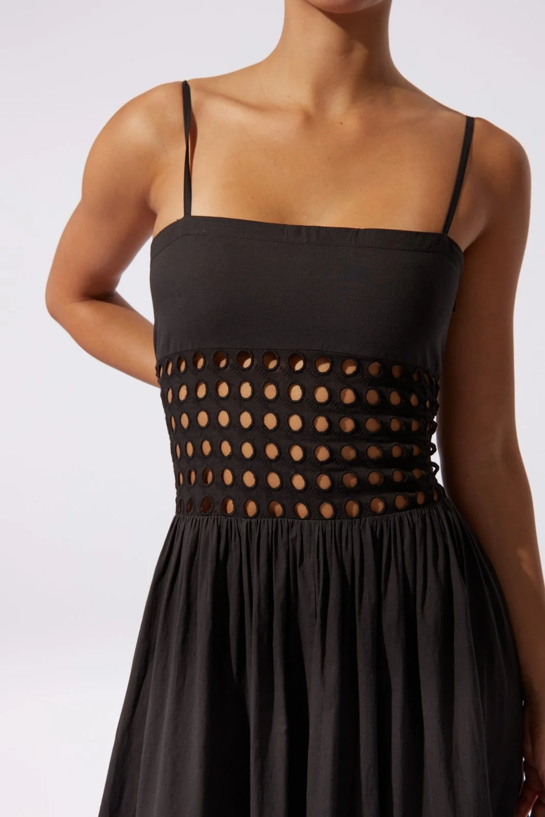 Solid & Striped The Amelia Dress - Image 4