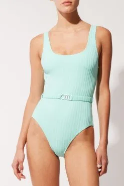 Solid & Striped The Anne-Marie Belt