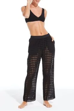 Solid & Striped The Avril Pant