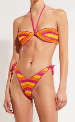 Solid & Striped The Azalea Bottom