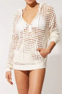 Solid & Striped The Baja Hoodie