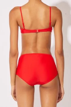 Solid & Striped The Brigitte Bottom