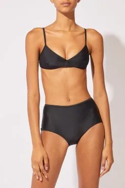 Solid & Striped The Brigitte Top