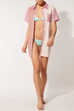 Solid & Striped The Cabana Dress