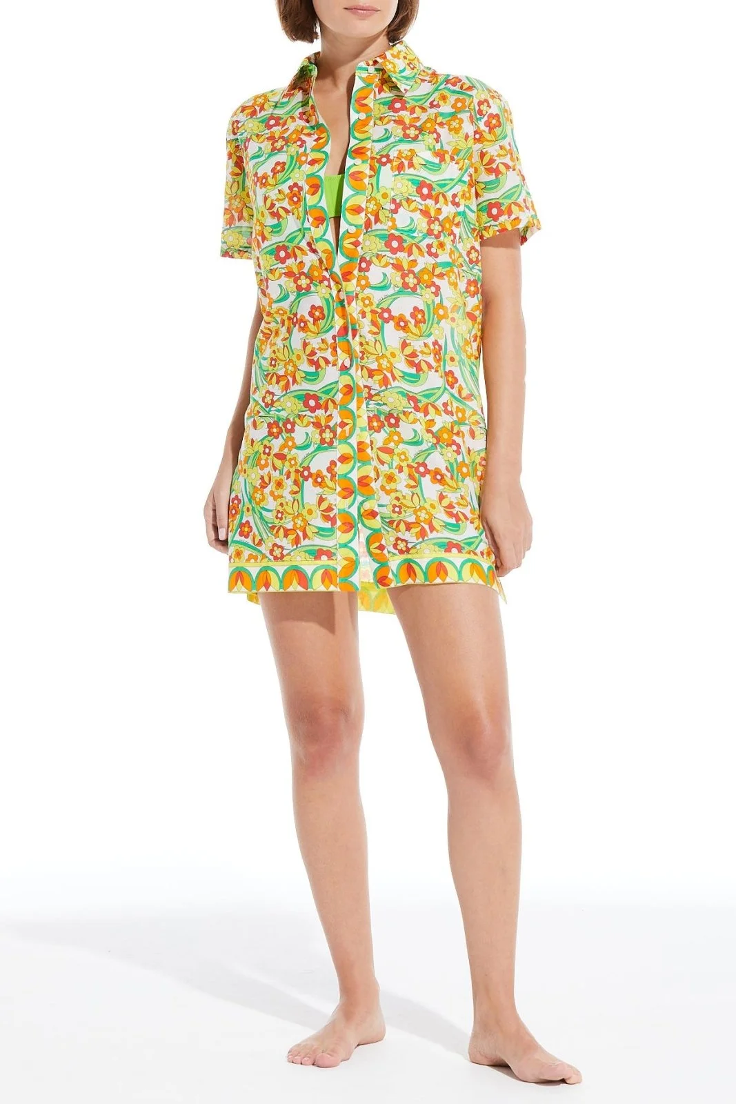 Solid & Striped The Cabana Dress - Image 2