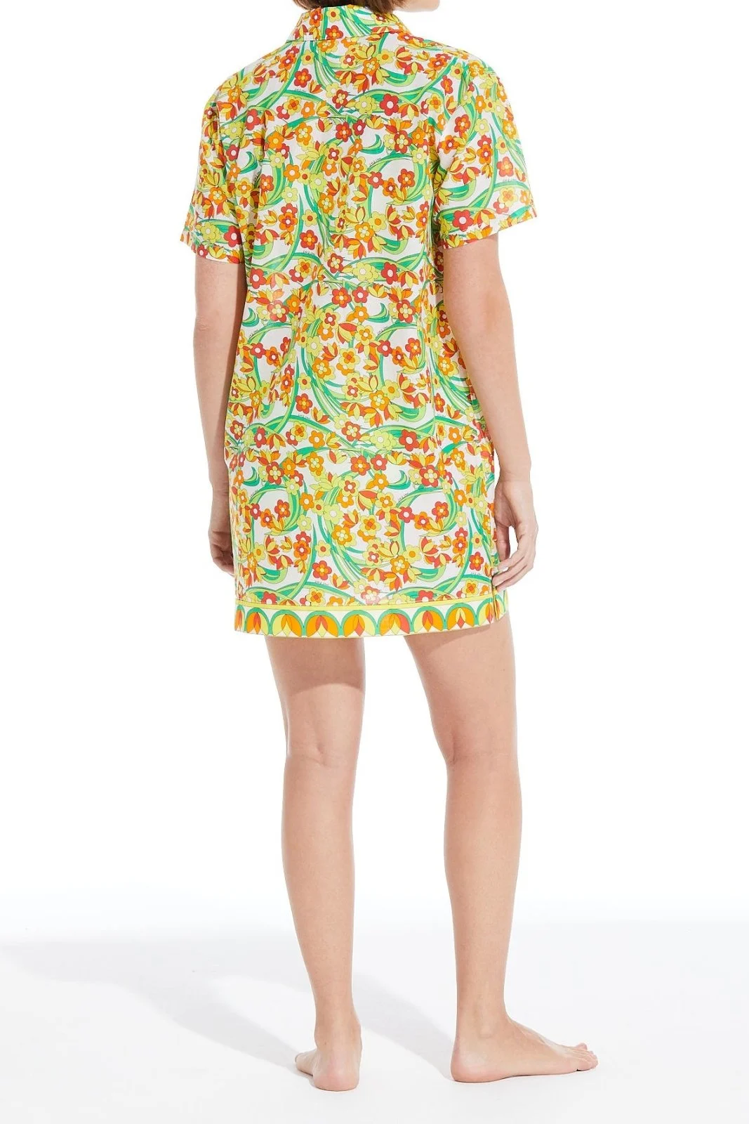 Solid & Striped The Cabana Dress - Image 3