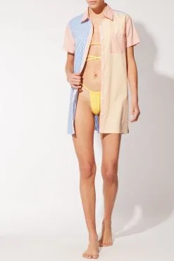 Solid & Striped The Cabana Dress