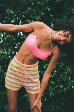 Solid & Striped The Charlie Short