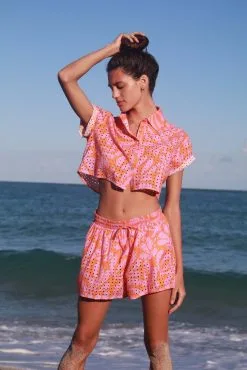 Solid & Striped The Charlie Short