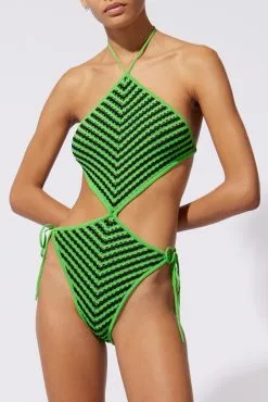 Solid & Striped The Cheyenne