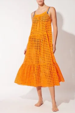 Solid & Striped The Clara Dress