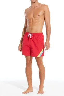 Solid & Striped The Classic