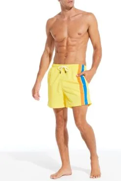 Solid & Striped The Classic