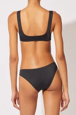 Solid & Striped The Elle Bottom