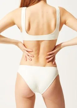 Solid & Striped The Elle Bottom