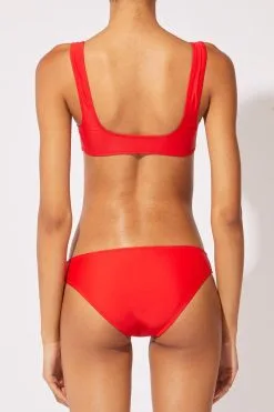 Solid & Striped The Elle Bottom