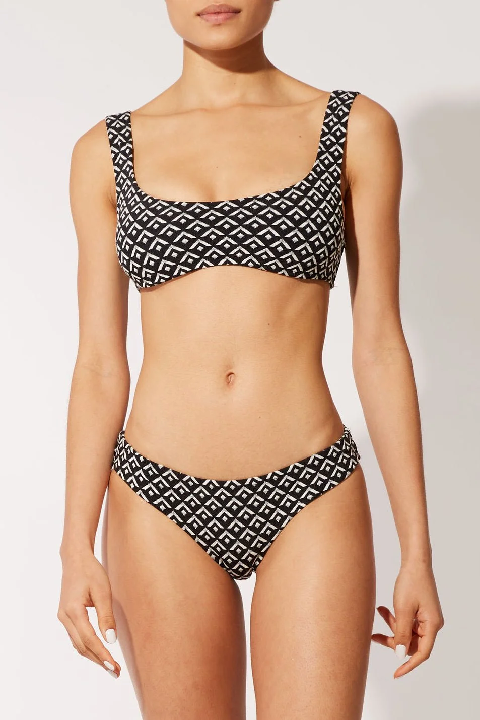 Solid & Striped The Elle Bottom - Image 2