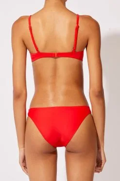 Solid & Striped The Eva Bottom