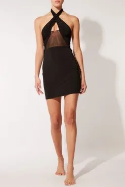 Solid & Striped The Gina Dress