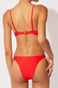 Solid & Striped The Harley Bottom