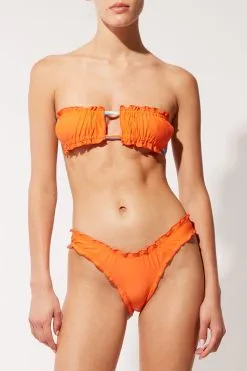 Solid & Striped The Henley Top