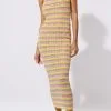 Solid & Striped The Kelly Dress