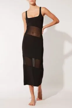 Solid & Striped The Kimberly Dress