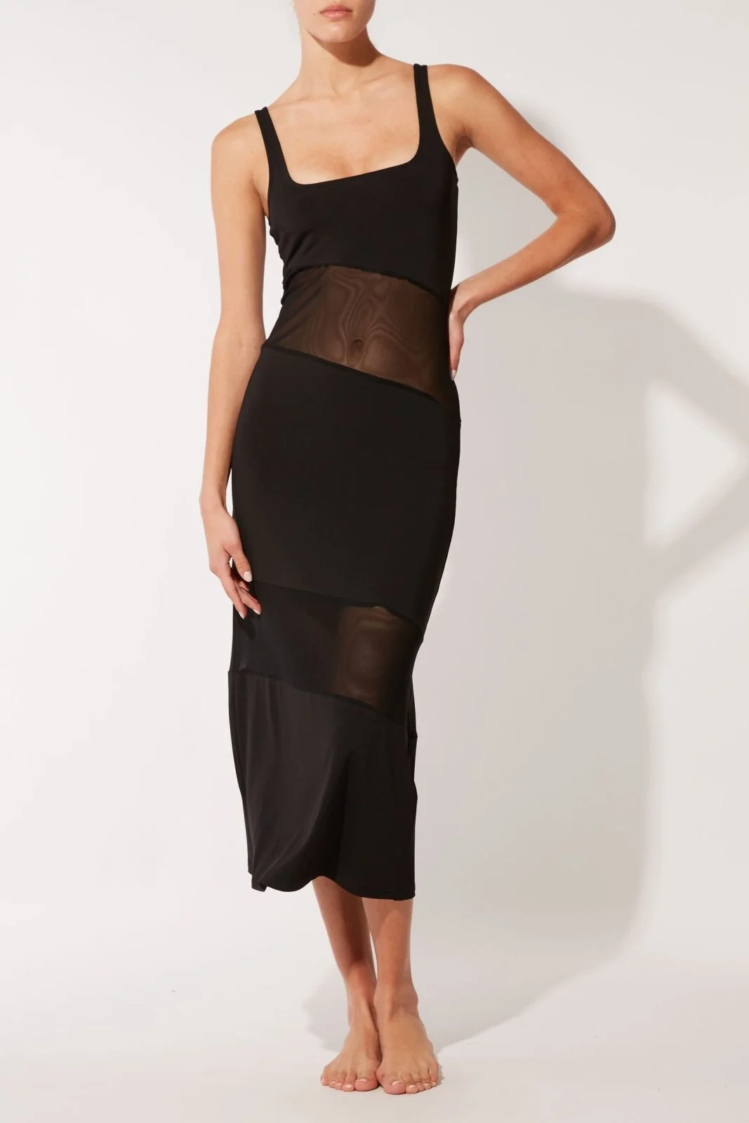 Solid & Striped The Kimberly Dress - Image 2