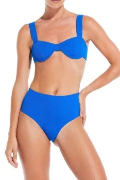 Solid & Striped The Lilo Top