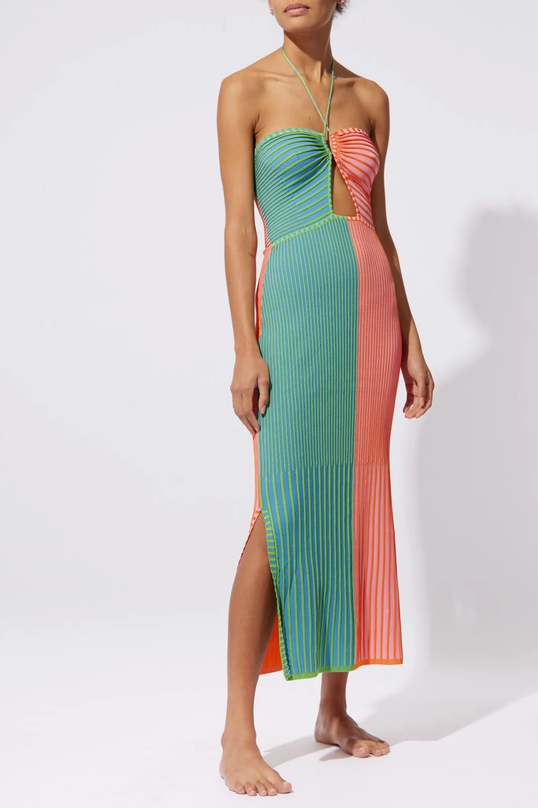 Solid & Striped The Lisa Dress - Image 2