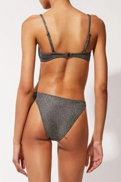 Solid & Striped The Logan Bottom