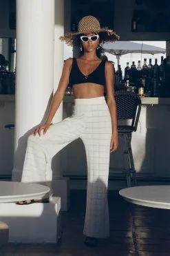 Solid & Striped The Logan Pant