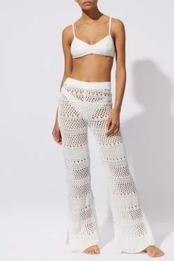 Solid & Striped The Logan Pant