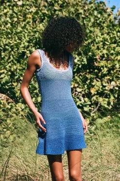 Solid & Striped The May Dress