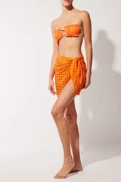 Solid & Striped The Mini Wrap Pareo