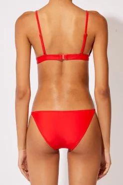 Solid & Striped The Morgan Bottom