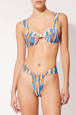 Solid & Striped The Nelly Top