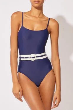 Solid & Striped The Nina Belt