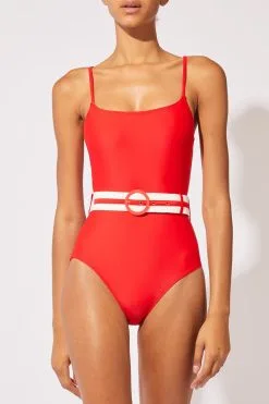 Solid & Striped The Nina Belt