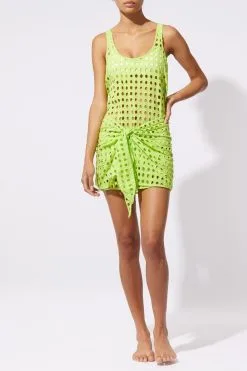 Solid & Striped The Noah Dress