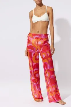 Solid & Striped The Odette Pant