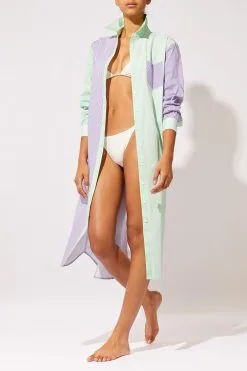 Solid & Striped The Oxford Maxi