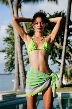 Solid & Striped The Pareo