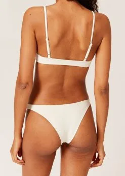 Solid & Striped The Rachel Bottom