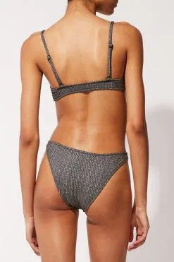 Solid & Striped The Rachel Bottom