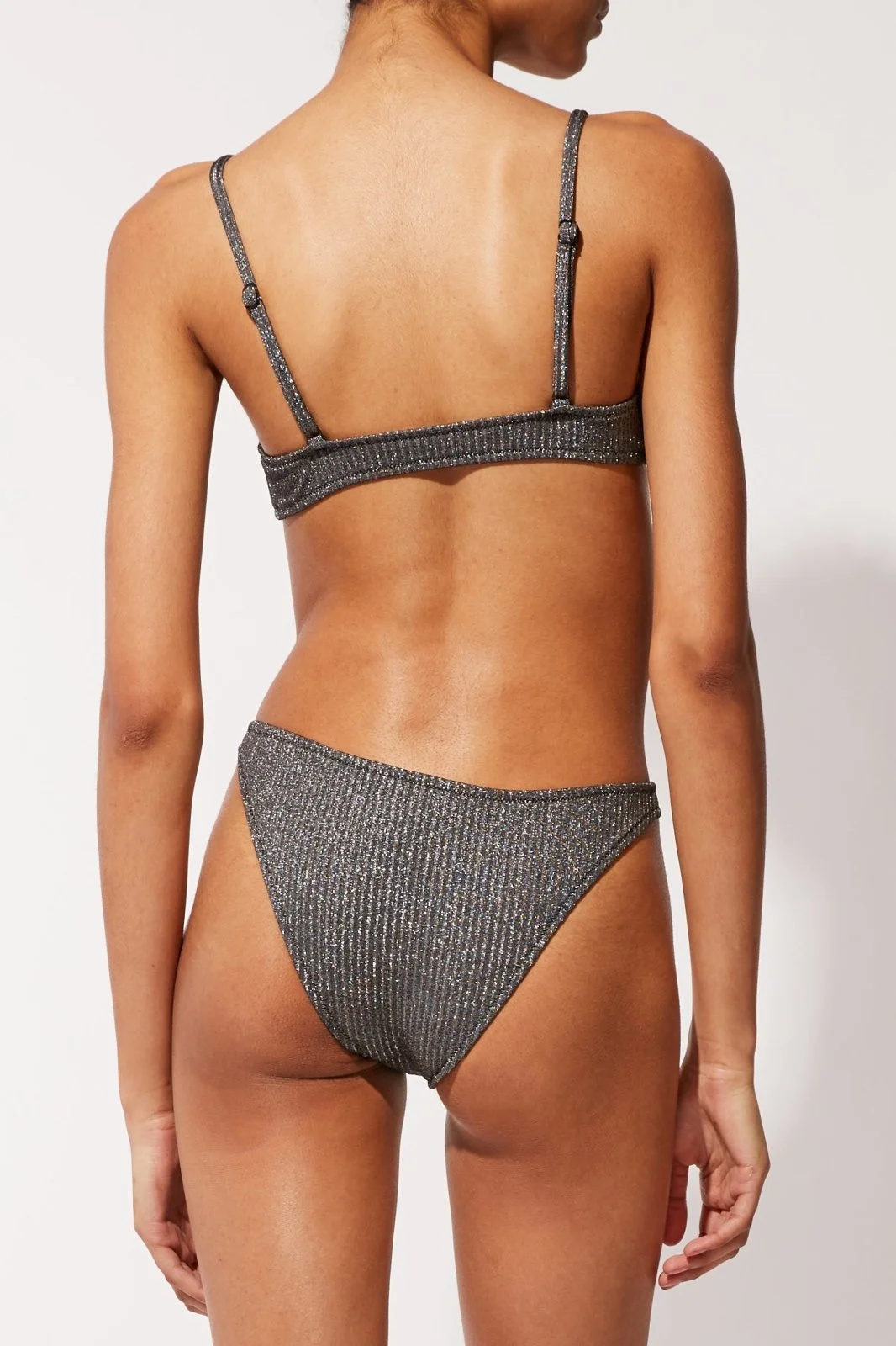 Solid & Striped The Rachel Bottom