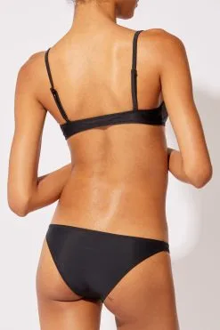 Solid & Striped The Rachel Bottom