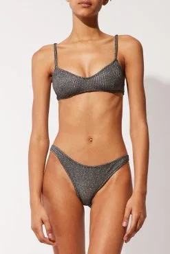 Solid & Striped The Rachel Top