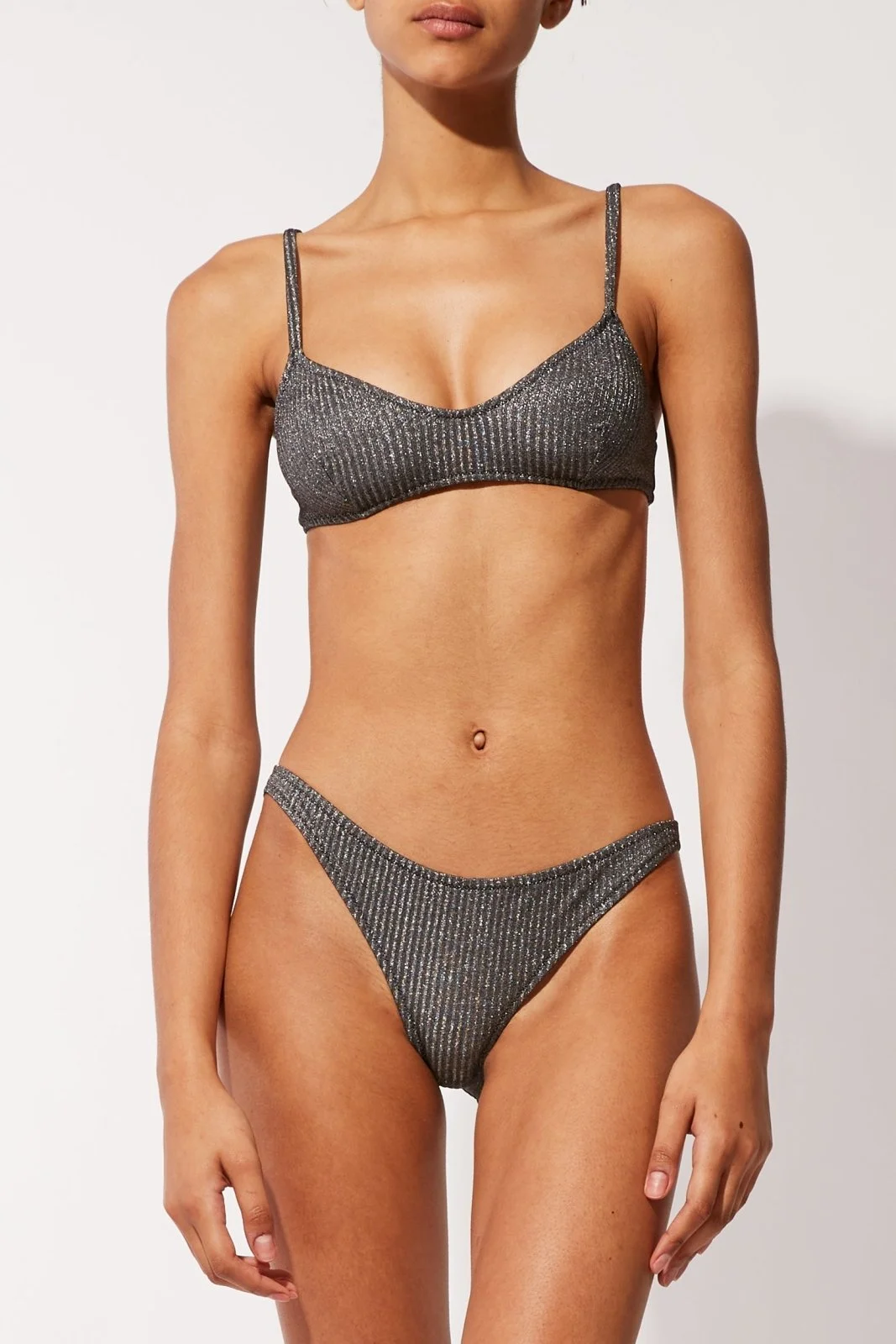 Solid & Striped The Rachel Top